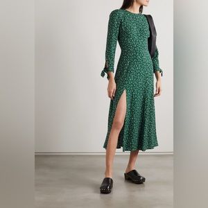 Reformation Zelda Dress, size 8